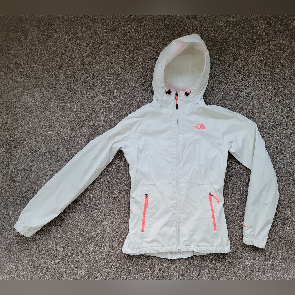 The North Face HyVent Rain Jacket, Women's XS
